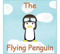 THE FLYING PENGUIN