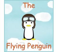 THE FLYING PENGUIN