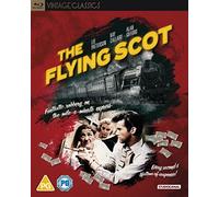 The Flying Scot [Edizione: Regno Unito] -