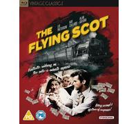 The Flying Scot (Vintage Classics) (Blu-ray) Lee Patterson Kay Callard
