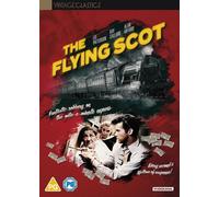 The Flying Scot (Vintage Classics) (DVD) Lee Patterson Kay Callard Alan Gifford