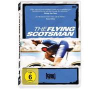 The Flying Scotsman - Cine Project