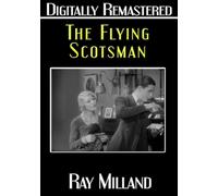 The Flying Scotsman - Digitally Remastered (DVD) Gordon Harker Moore Marriott