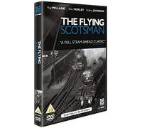 The Flying Scotsman (DVD) Moore Marriott Pauline Johnson Ray Milland Alec Hurley