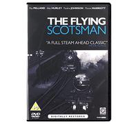 The Flying Scotsman (DVD) Moore Marriott Pauline Johnson Ray Milland Alec Hurley