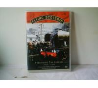 The Flying Scotsman: Preserving The Legend [VHS]