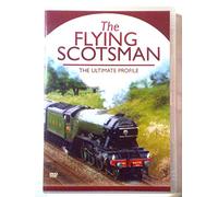 The Flying Scotsman: The Ultimate Profile [DVD]