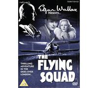 The Flying Squad (DVD) Cyril Smith Henry Oscar Ludwig Stössel Kynaston Reeves