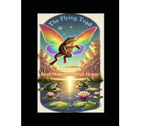The Flying Toad: Small Hops Make High Hopes