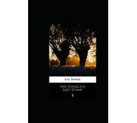 The Flying U's Last Stand: Annotated