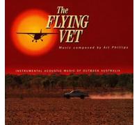 The Flying Vet (OST)