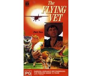 The Flying Vet part 2