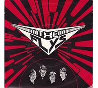 The Flys - NAME DROPPING 7" (VINYL 45) UK EMI 1979