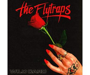 The Flytraps - Wild Card