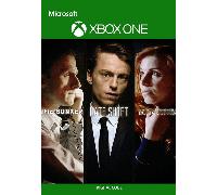 The FMV Bundle XBOX LIVE Key EUROPE