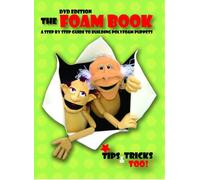The Foam Book DVD