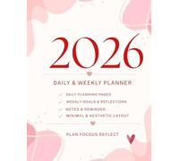 The Focus & Flow Planner