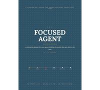 The Focused Agent: A Closing-Day Planning System for New Real Estate Agents