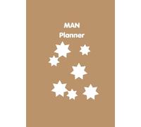 The Focused Man Journal