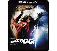 The Fog (1980) - Collector's Edition 4K Ultra HD + Blu-ray (4K UHD Blu-ray)