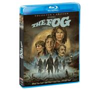 The Fog