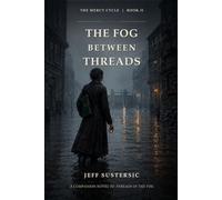 The Fog Between Threads: Book II of the Mercy Cycle