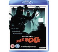 The Fog (Blu-ray) Nancy Loomis Charles Cyphers James Canning Tom Atkins