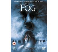 The Fog [DVD] [Edizione: Regno Unito]