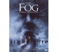 The Fog - Nebbia Assassina (Dvd)