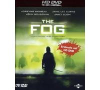The Fog - Nebel des Grauens