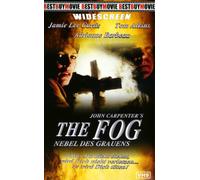 The Fog - Nebel des Grauens