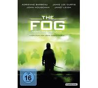 The Fog - Nebel des Grauens