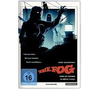The Fog - Nebel des Grauens (DVD)