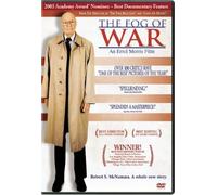 The Fog of War