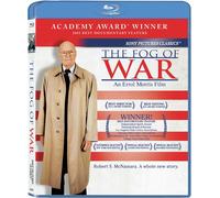 The Fog of War (Blu-ray) Robert McNamara Errol Morris