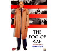 The Fog Of War (DVD) Robert Mcnamara
