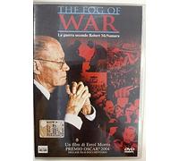 The Fog Of War - La Guerra Secondo Robert McNamara [Editoriale]