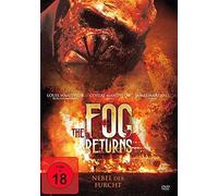 The Fog Returns - Nebel der Furcht