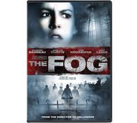 The Fog (Special Edition) (DVD) Jamie Lee Curtis Adrienne Barbeau