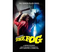 The Fog: The Official Novelization
