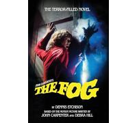 The Fog: The Official Novelization