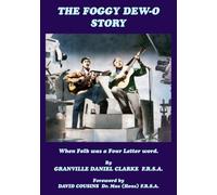 The Foggy Dew-O Story: When Folk was a Four Letter word