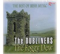 The Foggy Dew - The Dubliners (Audio CD)