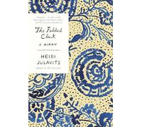 The Folded Clock: A Diary