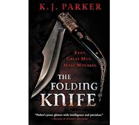 The Folding Knife