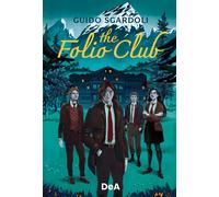 THE FOLIO CLUB - SGARDOLI GUIDO - ISTITUTO GEOGRAFICO De AGOSTINI