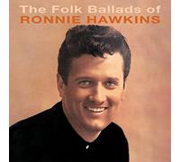 the folk ballads of...