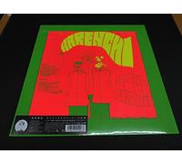 The Folk Crusaders - Harenchi