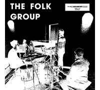 The Folk Group - Zalla (Piero Umiliani) (Audio Cd)