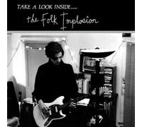 The Folk Implosion - Take A Look Inside